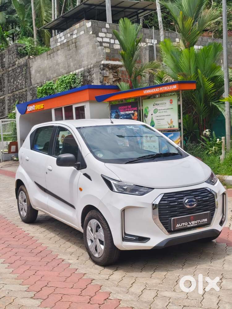 Datsun Redigo 0.8 T, 2021, Petrol