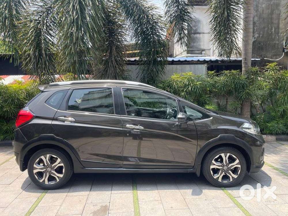 Honda Wr-v 1.5 Vx I-dtec, 2017, Diesel