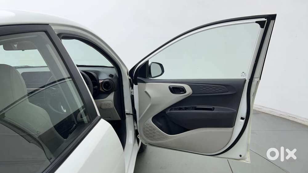 Hyundai Aura [ ] 1.2 S Cng, 2021, Cng & Hybrids
