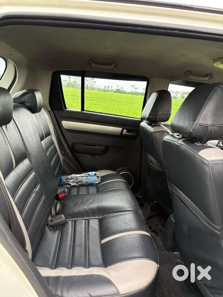 Swift Vdi Maruti Suzuki 2010 Model Diesel 2011 Registration