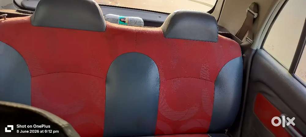 Hyundai Santro 2008