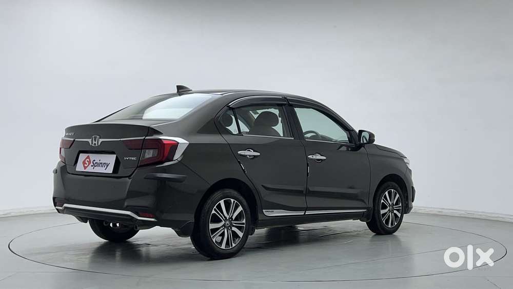 Honda Amaze Vx Cvt I-vtec, 2024, Petrol
