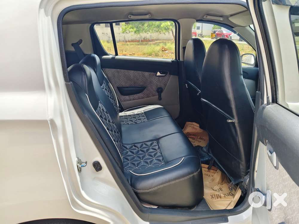 Maruti Suzuki Alto 800 Lxi, 2016, Petrol