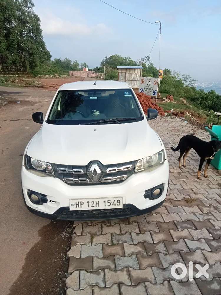 Renault Kwid 0.8 Neotech 2016