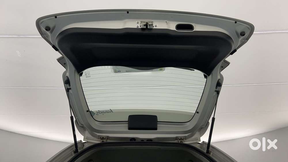 Maruti Suzuki Ignis 1.2 Alpha Mt, 2019, Petrol