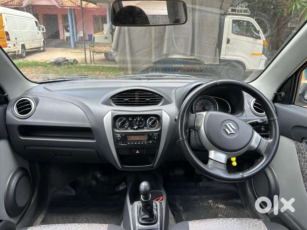 Maruti Suzuki Alto 800 For Sale