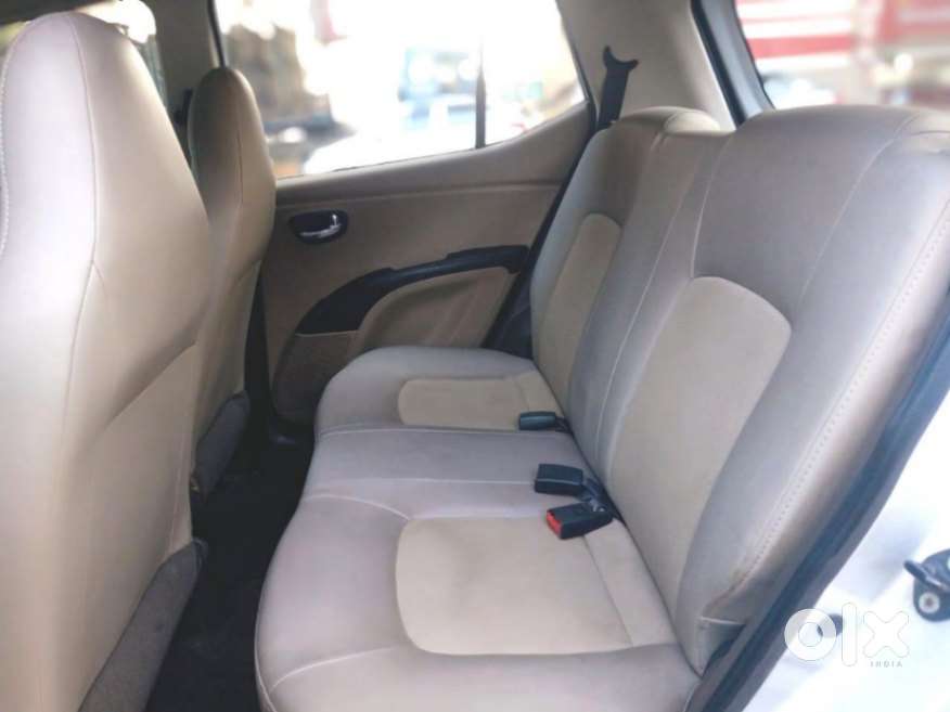 Hyundai I10 1.2 Kappa Magna, 2012, Petrol