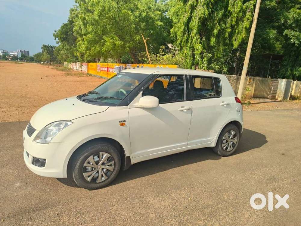 Maruti Suzuki Swift Ldi (o), 2009, Diesel
