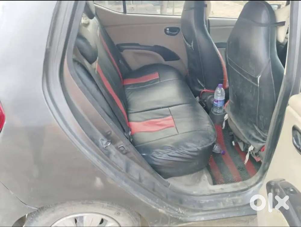 Hyundai I10 Kappa Sports Petrol
