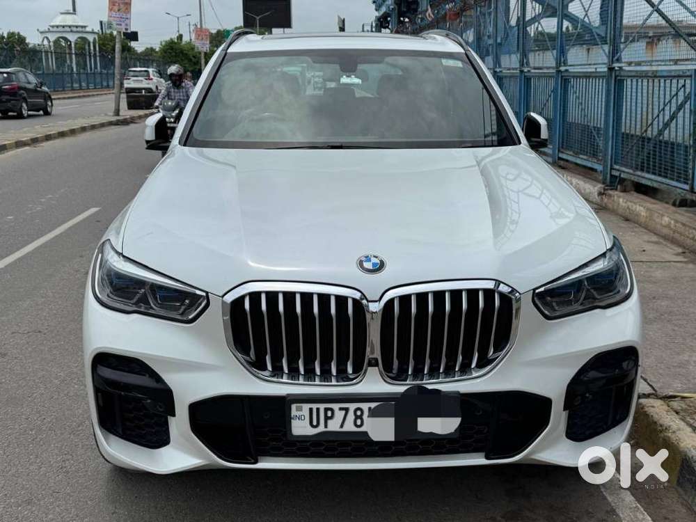 Bmw X5 X Drive 30d M Sport, 2022, Diesel