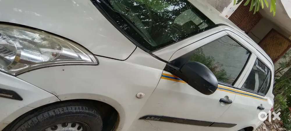 Swift Dzire 1.2 Tour 2018 Petrol