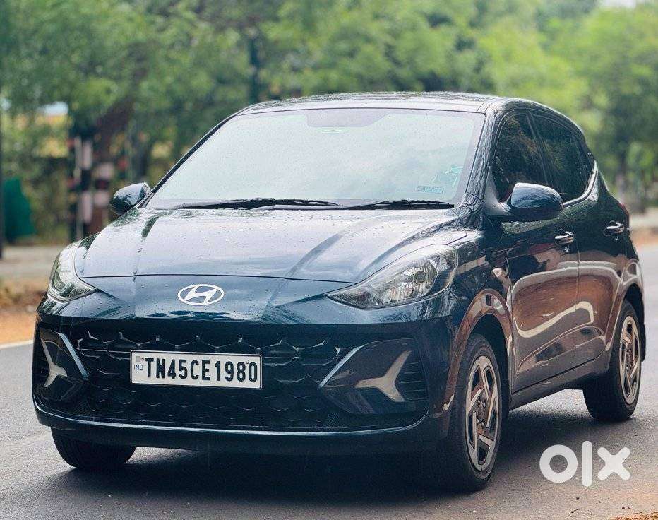 Hyundai I10 1.2 L Kappa Magna Special Edition, 2024, Petrol