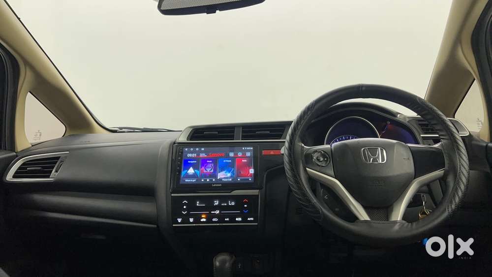Honda Jazz V At I-vtec, 2015, Petrol
