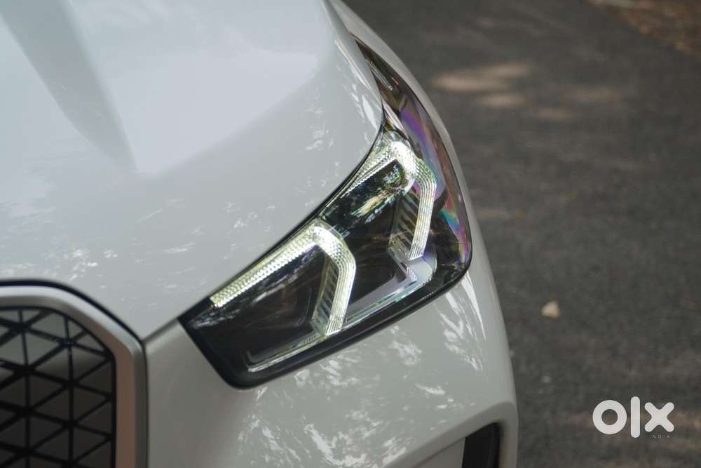 Bmw Ix1 Edrive20l M Sport, 2025, Electric