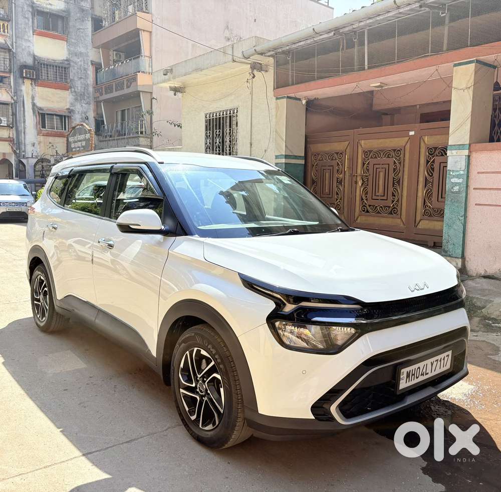 Kia Carens Prestige Plus Diesel, 2024, Diesel