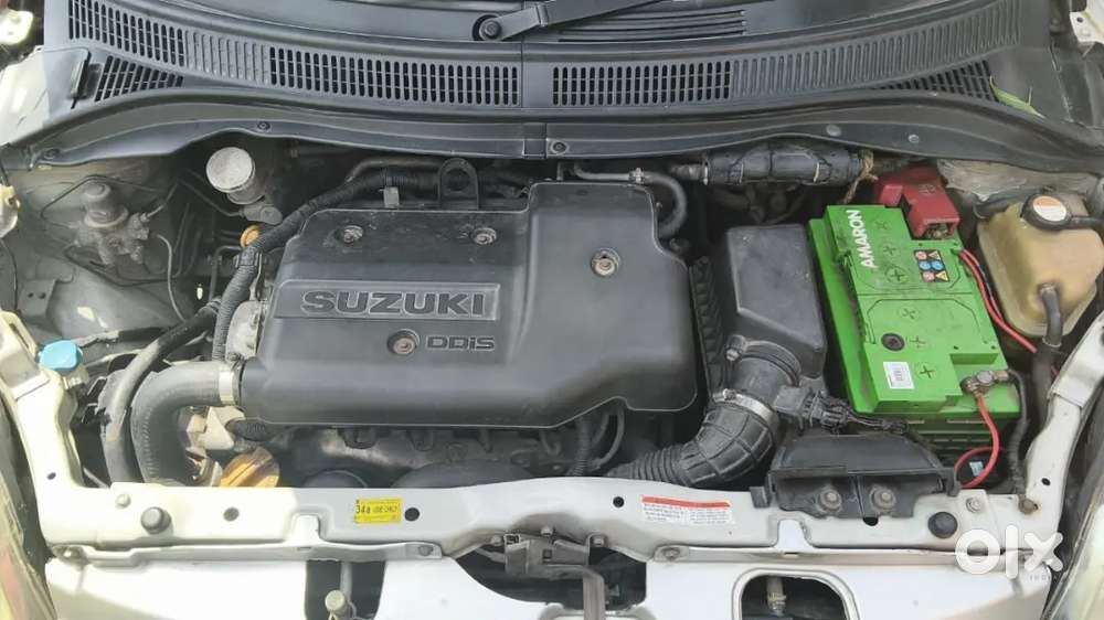 Maruti Suzuki Swift Dzire 2009 Diesel 120000 Km Driven