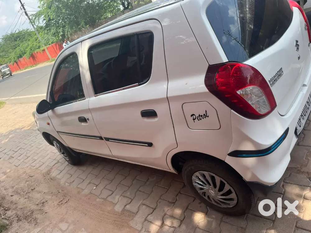 Maruti Suzuki Alto 800 Lxi 2015