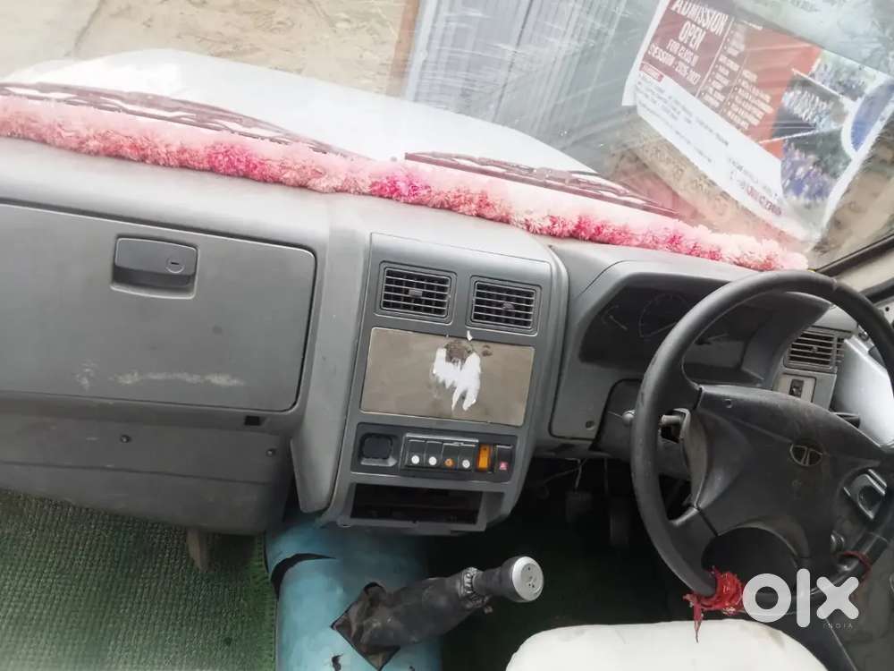 Tata Sumo Victa Well Maintained