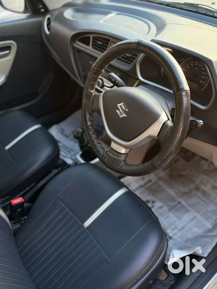 Maruti Suzuki Alto 2016
