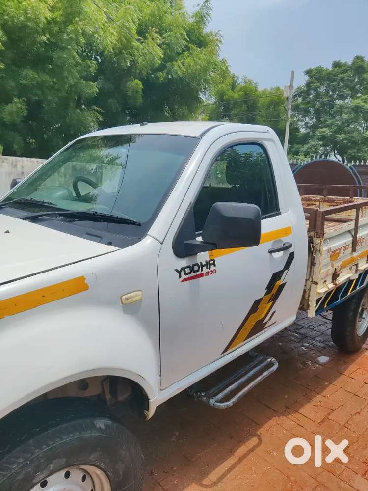 Tata Pickup