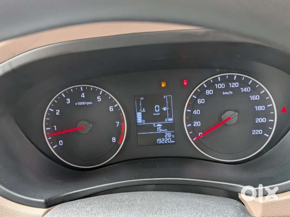 Hyundai Elite I20 [ ] 1.2 Magna, 2020, Petrol