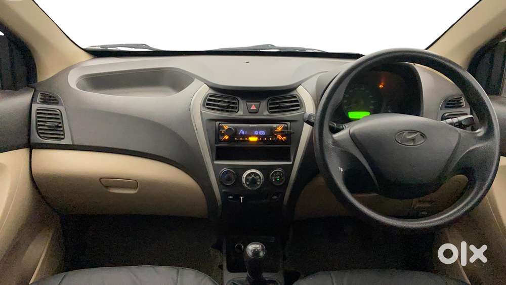 Hyundai Eon Era +, 2017, Petrol