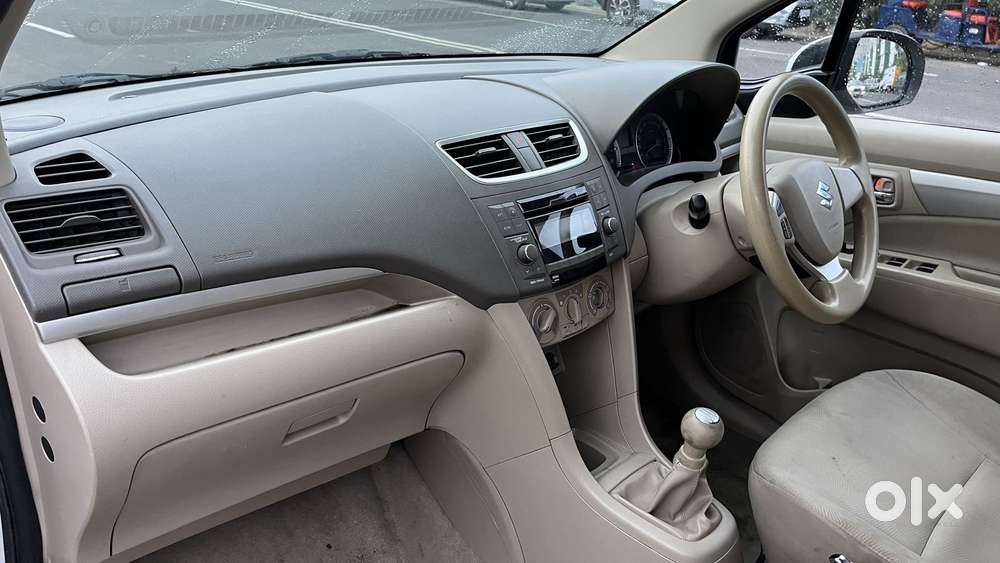 Maruti Suzuki Ertiga 1.4 Vxi Anniversary Edition, 2016, Petrol