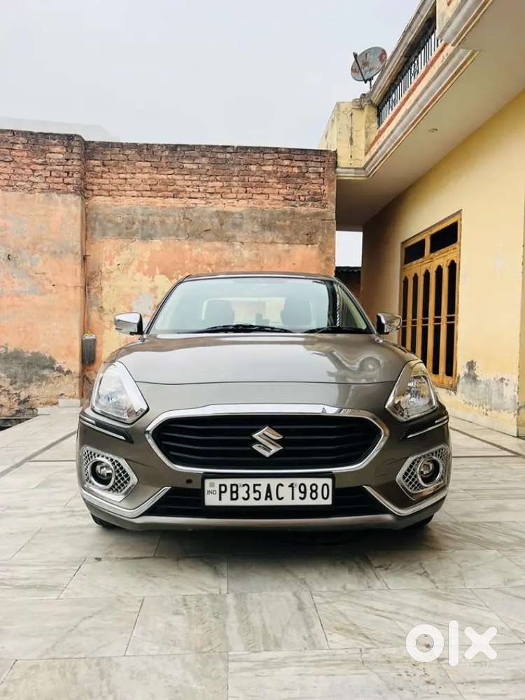 Maruti Dzire Vdi 2018