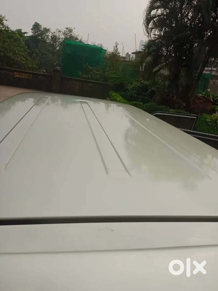 Toyota Qualis 2004 Diesel Good Condition