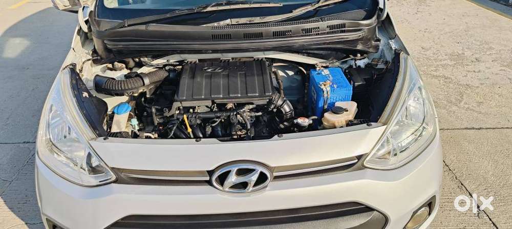 Hyundai Grand I10 Crdi Sportz, 2015, Petrol