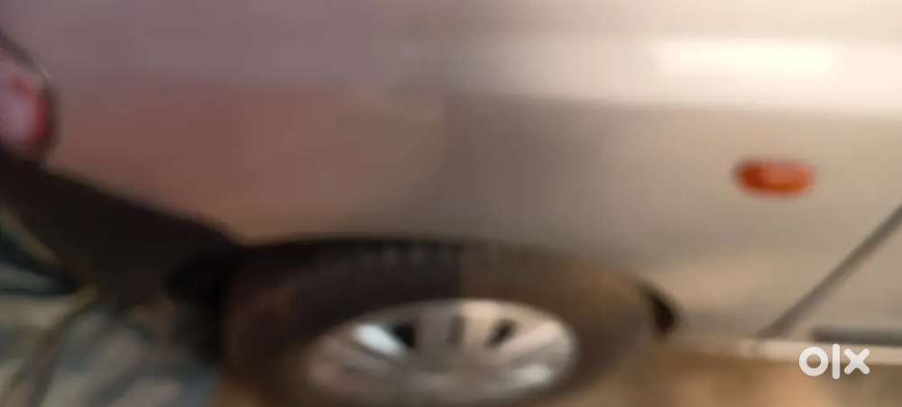 Fully Complete Charon Tyre No Problem Condition Okay