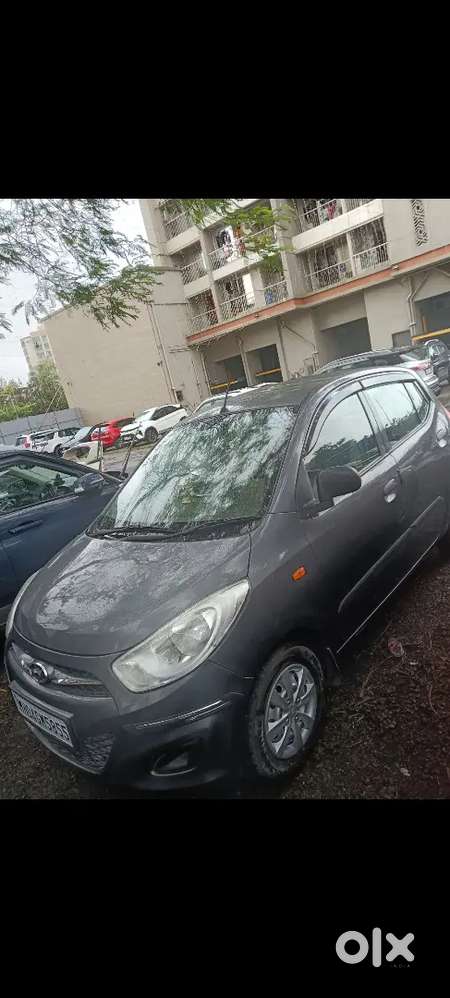 Hyundai I10 2014 End . Petrol Well Maintained