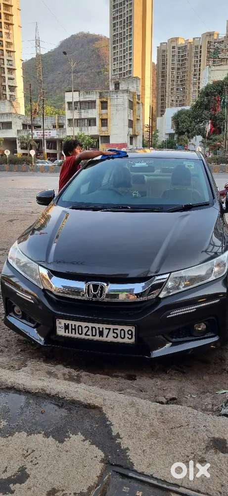 Honda City 2015 Diesel 74000 Km Driven