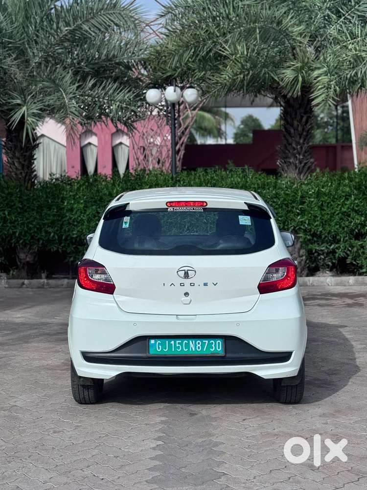 Tata Tiago Ev Xe Mr, 2023, Electric