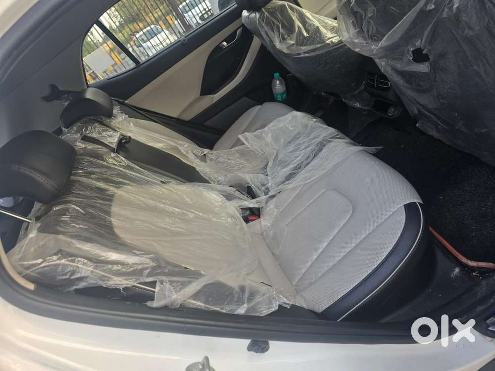 Hyundai Creta Petrol 2021