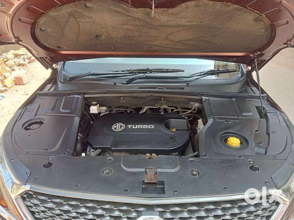 Mg Hector 2.0 Sharp Diesel, 2019, Diesel