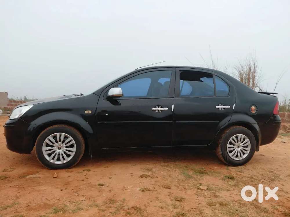 Fiat Linea Classic 2007