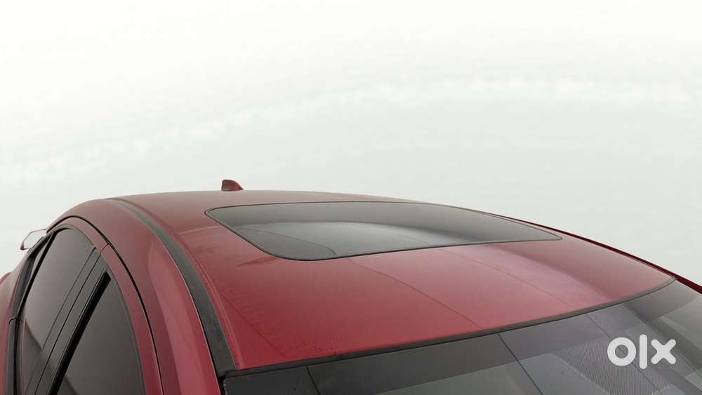 Honda City 1.5 Zx I-vtec Mt, 2021, Petrol