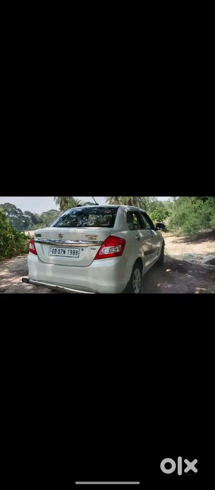 Maruti Suzuki Dizire Brand New Condition