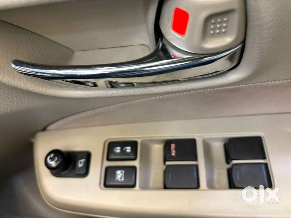 Maruti Suzuki Ciaz Smart Hybrid Zeta, 2021, Petrol