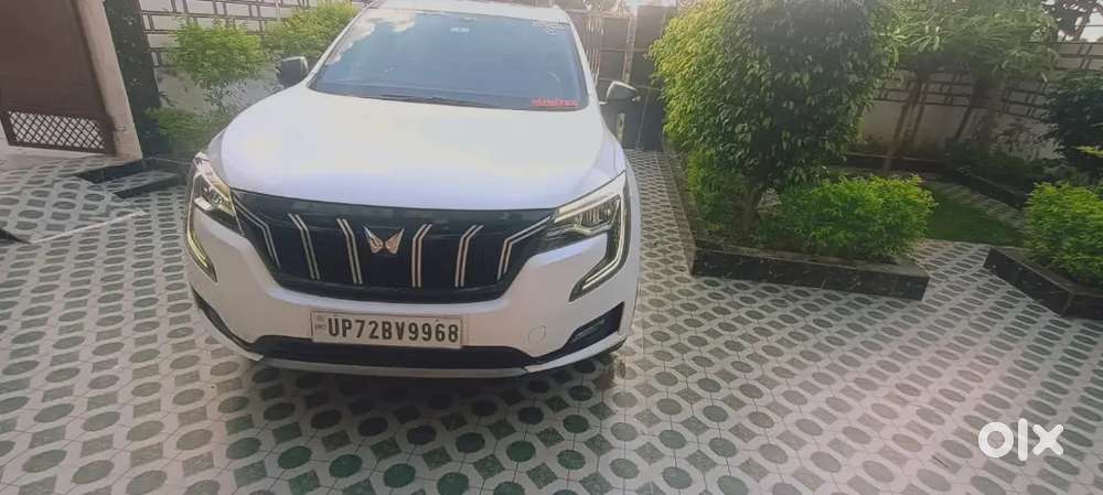 Mahindra Xuv700 Diesel Manual 2023