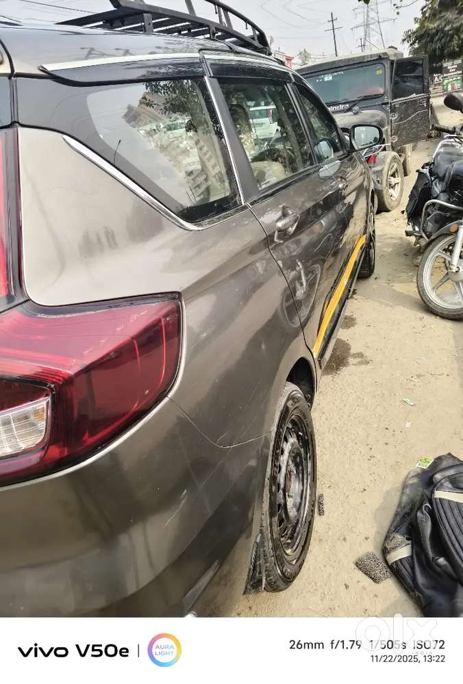 Maruti Suzuki Ertiga 2023 Cng & Hybrids 230000 Km Driven