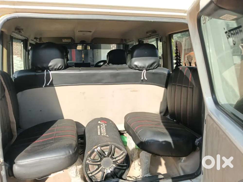 Mahindra Be 6 2023 Diesel 43500 Km Driven