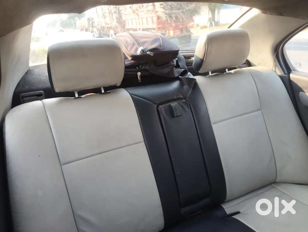 Swift Dzire Vdi Diesel Model 2009