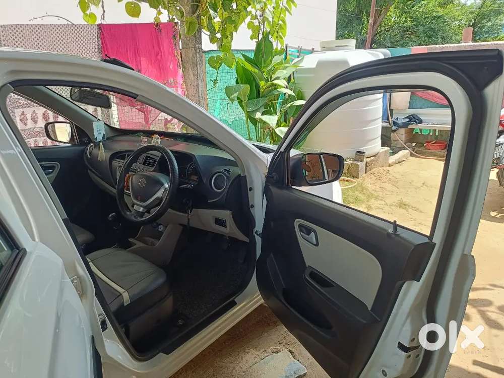2023 Maruti Suzuki Alto