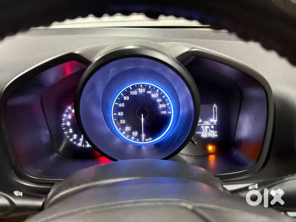 Hyundai Venue Kappa 2020