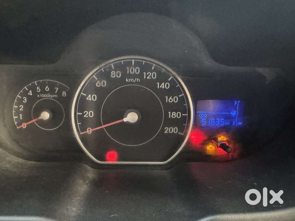 Hyundai I10 1.1l Irde Era Special Edition, 2013, Petrol