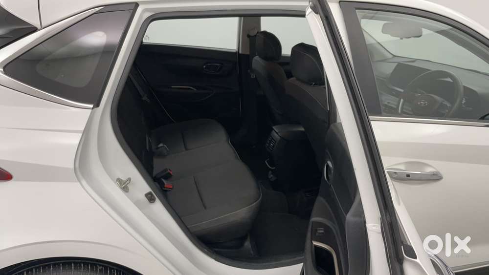 Hyundai New I20 1.5 Asta (o) Mt, 2022, Diesel