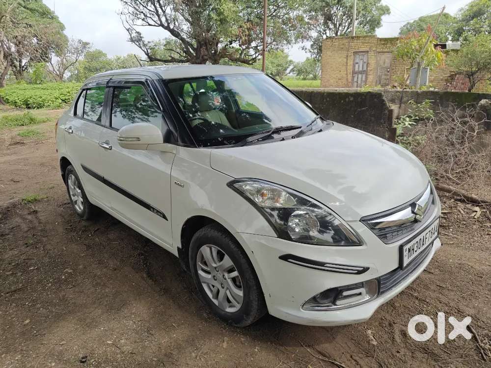 Urgent Sell...maruti Suzuki Dzire 2015 Diesel Manual