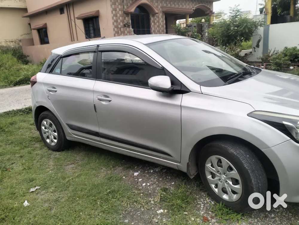 Well Maintained Car All New Tyres Ex Army Person Car..